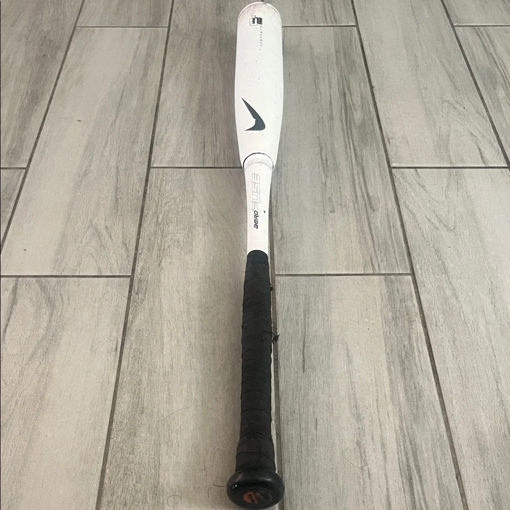 Louisville ATLAS Marucci CAT 9 connect Nike White Bat Marucci CAT X - Picture 10 of 12